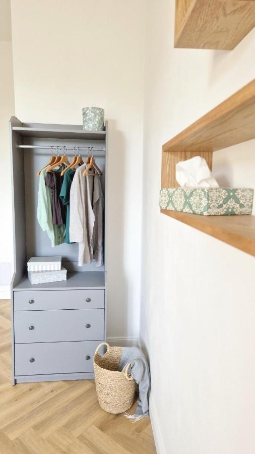 Villa Follemira Cz - Kitchen - Garden - Bike Storage Pencin Εξωτερικό φωτογραφία