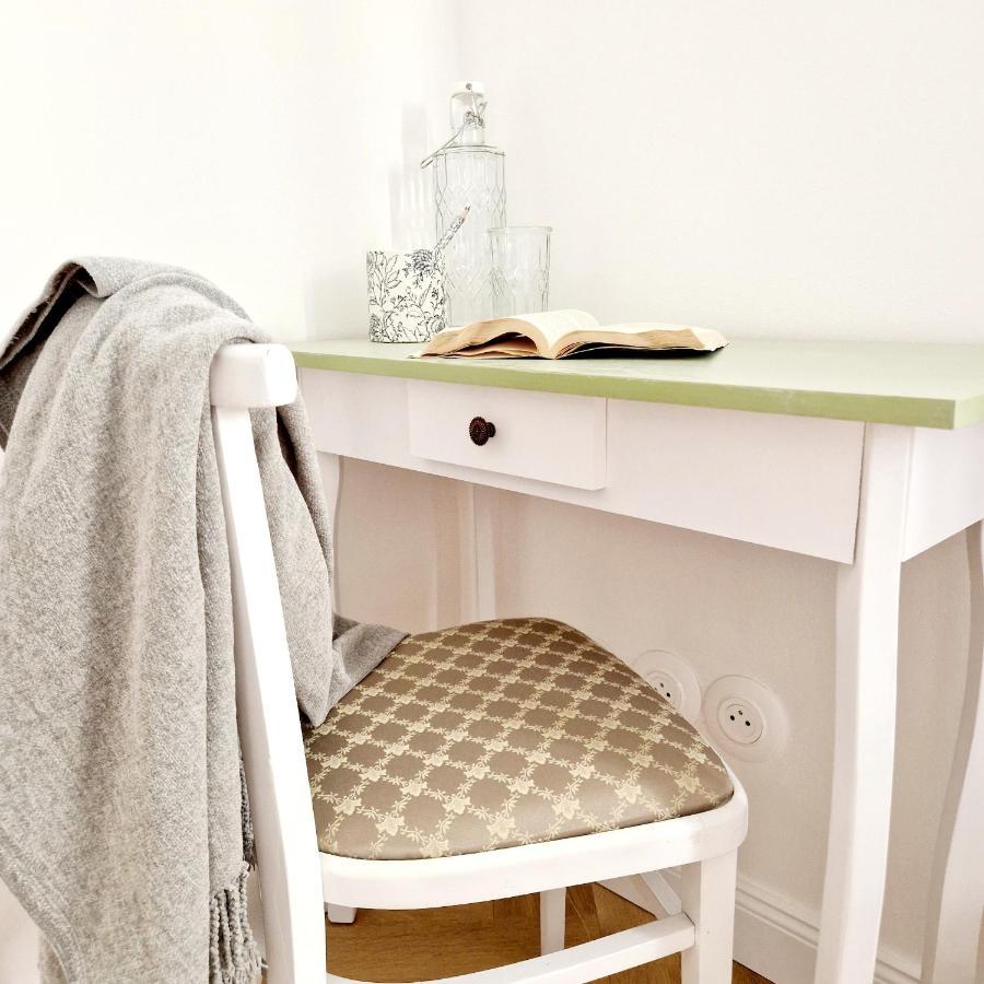 Villa Follemira Cz - Kitchen - Garden - Bike Storage Pencin Εξωτερικό φωτογραφία