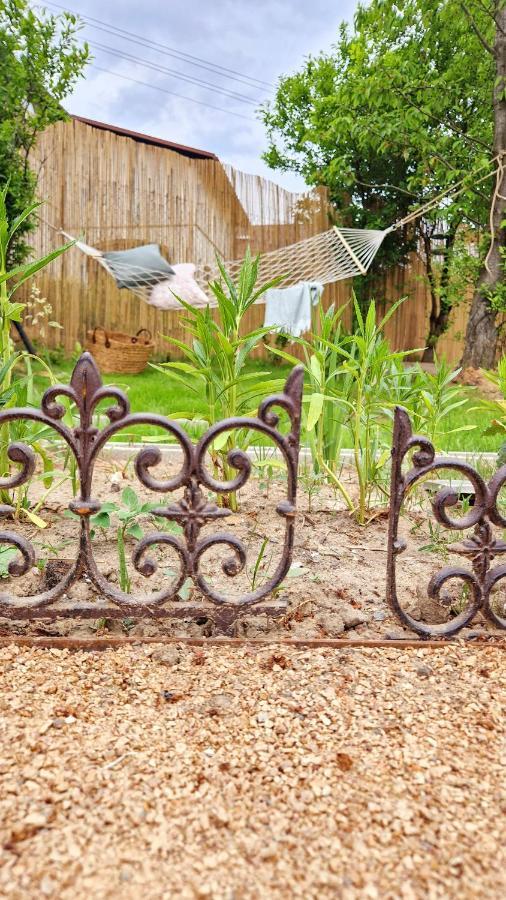 Villa Follemira Cz - Kitchen - Garden - Bike Storage Pencin Εξωτερικό φωτογραφία